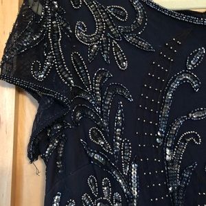 Pisarro nights formal dress